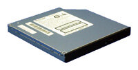 Оптический привод Intel AXXSATADVDROM (фото modal 1)