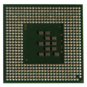 Процессор Intel Pentium M Dothan (фото modal nav 2)