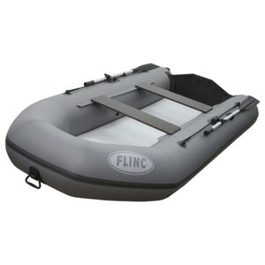Надувная лодка Flinc FT360LА (фото modal nav 1)