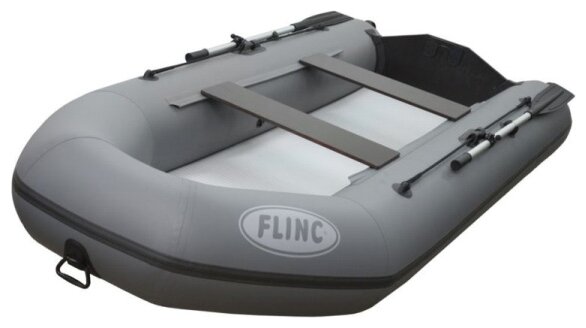 Надувная лодка Flinc FT360LА (фото modal 1)