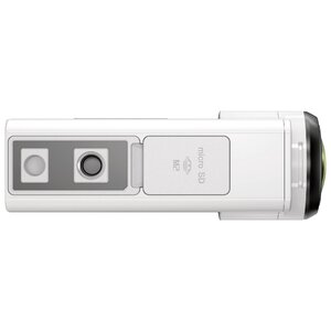 Экшн-камера Sony FDR-X3000 (фото modal nav 8)