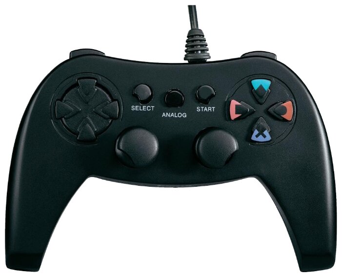 Геймпад HAMA Combat Bow Controller for PS3 (фото modal 1)