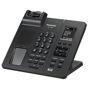 VoIP-телефон Panasonic KX-TPA65 (фото modal nav 5)