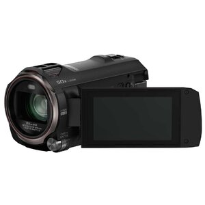 Видеокамера Panasonic HC-V777 (фото modal nav 1)