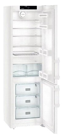 Холодильник Liebherr C 4025 (фото modal 2)