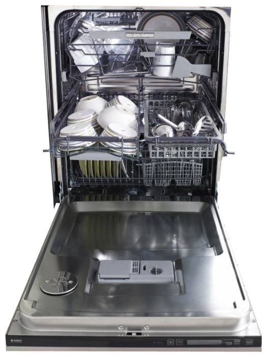 Посудомоечная машина Asko D 5152 (фото modal 1)