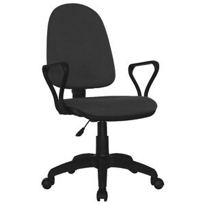 Компьютерное кресло Мирэй Групп Престиж new самба (фото modal nav 6)