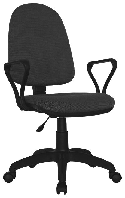 Компьютерное кресло Мирэй Групп Престиж new самба (фото modal 6)
