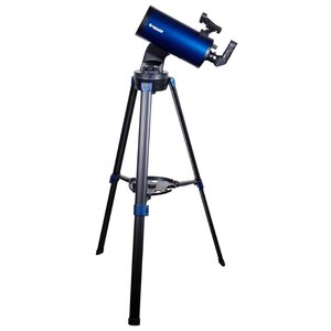 Телескоп Meade StarNavigator NG 125mm (фото modal nav 4)