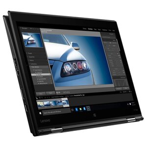 Ноутбук Lenovo THINKPAD X1 Yoga (фото modal nav 5)