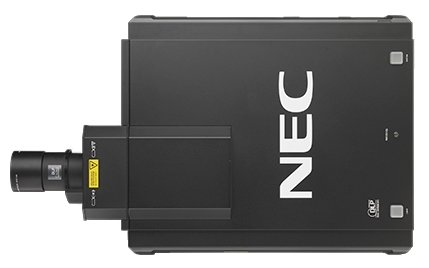 Проектор NEC NP-PH1201QL (фото modal 3)