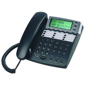 VoIP-телефон Atcom AT530P (фото modal nav 1)