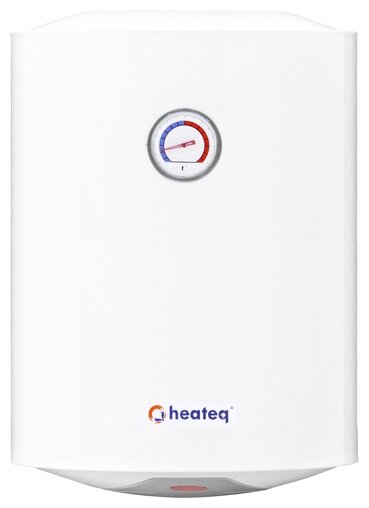 Накопительный водонагреватель Heateq C 30 YV (фото modal 1)