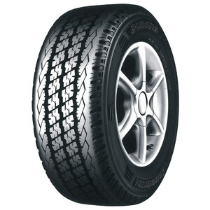 Автомобильная шина Bridgestone Duravis R630 (фото modal nav 1)