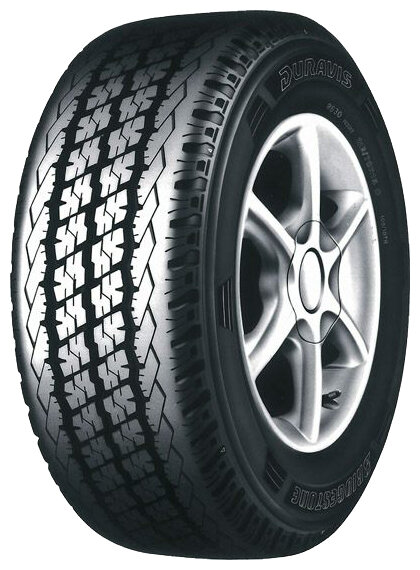 Автомобильная шина Bridgestone Duravis R630 (фото modal 1)