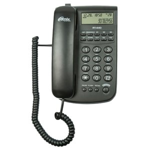 Телефон Ritmix RT-440 (фото modal nav 3)