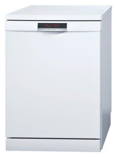 Посудомоечная машина Bosch SMS 65T02 (фото modal 1)