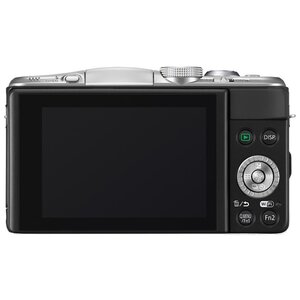 Фотоаппарат со сменной оптикой Panasonic Lumix DMC-GF6 Kit (фото modal nav 5)