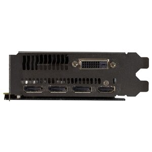 Видеокарта PowerColor Radeon RX 570 1320Mhz PCI-E 3.0 4096Mb 7000Mhz 256 bit DVI HDMI HDCP Red Devil (фото modal nav 3)