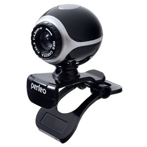 Веб-камера Perfeo PF-SC-625 (фото modal nav 1)