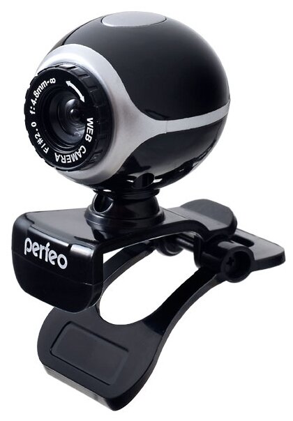 Веб-камера Perfeo PF-SC-625 (фото modal 1)