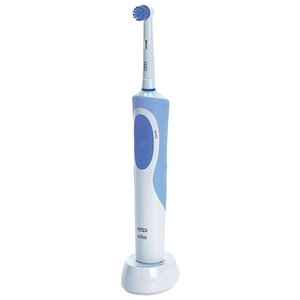 Электрическая зубная щетка Oral-B Vitality Sensitive (фото modal nav 2)