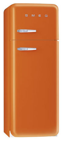 Холодильник smeg FAB30O6 (фото modal 1)
