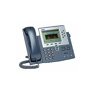 VoIP-телефон Cisco 7960G (фото modal nav 1)