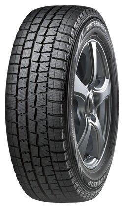 Автомобильная шина Dunlop Winter Maxx WM01 155/70 R13 75T (фото modal 1)