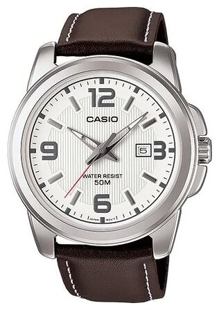 Наручные часы CASIO MTP-1314PL-7A (фото modal 1)
