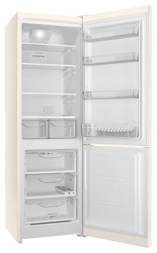Холодильник Indesit DF 5180 E (фото modal 2)