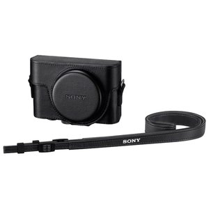 Чехол для фотокамеры Sony LCJ-RXF (фото modal nav 1)