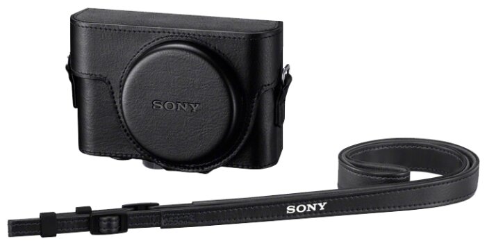 Чехол для фотокамеры Sony LCJ-RXF (фото modal 1)