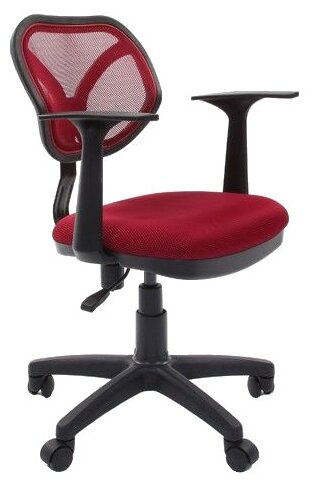 Компьютерное кресло Chairman 450 new (фото modal 1)