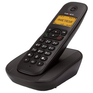 Радиотелефон teXet TX-D4505A (фото modal nav 4)