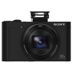 Компактный фотоаппарат Sony Cyber-shot DSC-WX500 (фото modal nav 4)