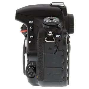 Зеркальный фотоаппарат Nikon D750 Body (фото modal nav 4)