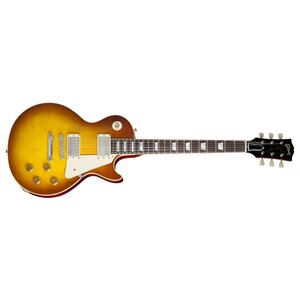 Электрогитара Gibson 1958 Les Paul Standard Reissue (фото modal nav 2)