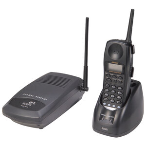 VoIP-телефон 3COM 3107 (фото modal nav 1)