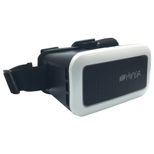 Очки виртуальной реальности HIPER VRM (фото modal nav 1)