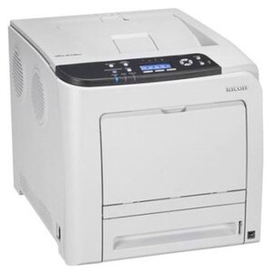 Принтер Ricoh SP C340DN (фото modal nav 1)