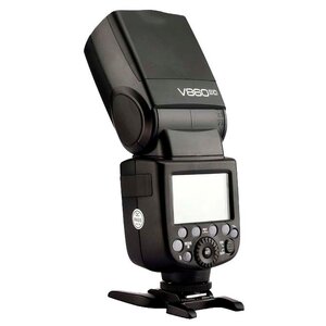 Вспышка Godox V860IIC Kit for Canon (фото modal nav 3)