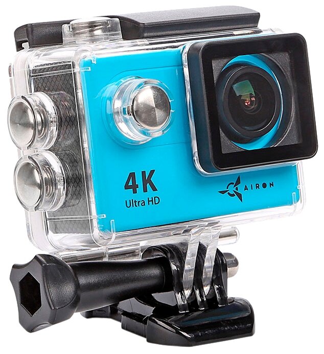Экшн-камера AirOn ProCam 4K (фото modal 3)