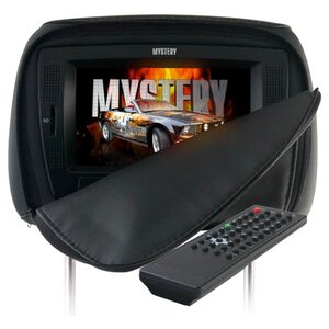Автомобильный телевизор Mystery MMH-7080CU (фото modal nav 1)