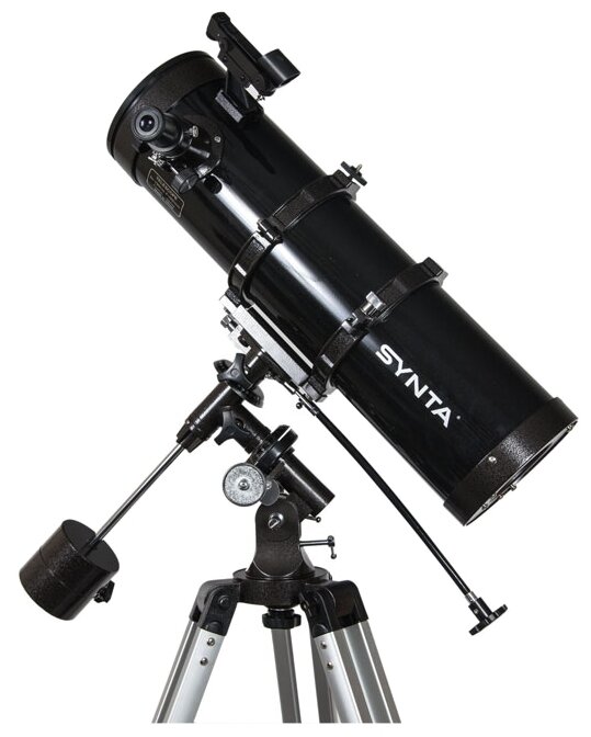 Телескоп Synta NBK 130650EQ2 (фото modal 1)