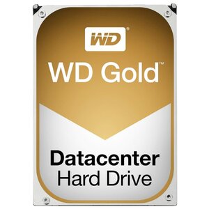 Жесткий диск Western Digital WD Gold 12 TB (WD121KRYZ) (фото modal nav 1)
