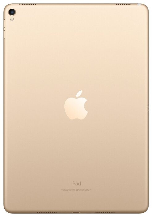 Планшет Apple iPad Pro 10.5 256Gb Wi-Fi (фото modal 9)