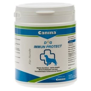 Витамины Canina Dog Immun Protect, (фото modal nav 1)