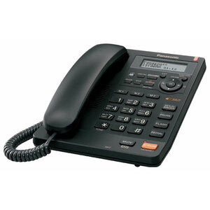 Телефон Panasonic KX-TS2570 (фото modal nav 2)