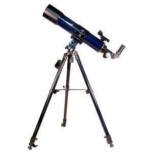 Телескоп LEVENHUK Strike 90 PLUS (фото modal nav 1)